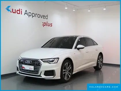 AUDI A6 45 TDI QUATTRO PREMIUM