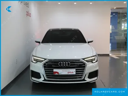 AUDI A6 45 TDI QUATTRO PREMIUM