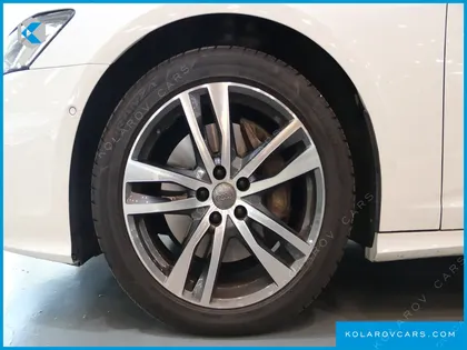 AUDI A6 45 TDI QUATTRO PREMIUM
