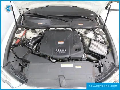 AUDI A6 45 TDI QUATTRO PREMIUM
