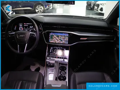 AUDI A6 45 TDI QUATTRO PREMIUM