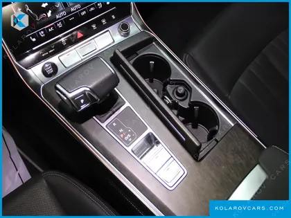 AUDI A6 45 TDI QUATTRO PREMIUM