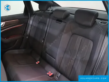 AUDI A6 45 TDI QUATTRO PREMIUM