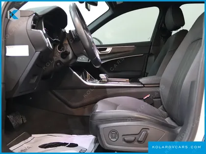 AUDI A6 45 TDI QUATTRO PREMIUM