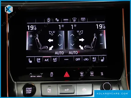 AUDI A6 45 TDI QUATTRO PREMIUM
