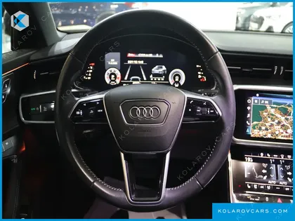 AUDI A6 45 TDI QUATTRO PREMIUM