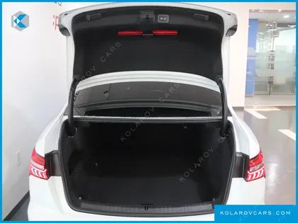 AUDI A6 45 TDI QUATTRO PREMIUM