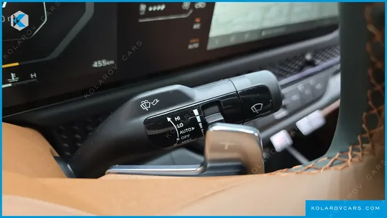 KIA TASMAN 2.5T GASOLINE 4WD