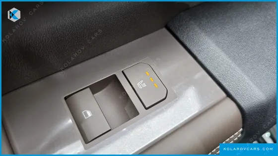 KIA TASMAN 2.5T GASOLINE 4WD