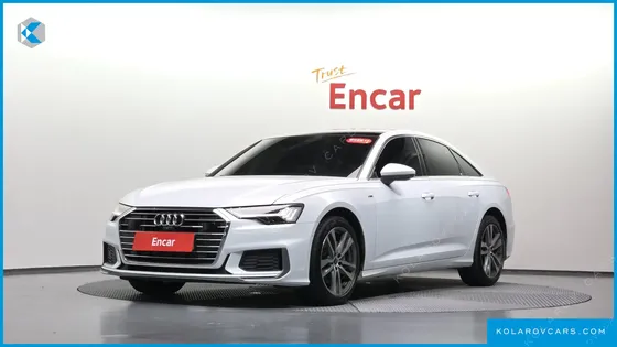 AUDI A6 45 TFSI PREMIUM