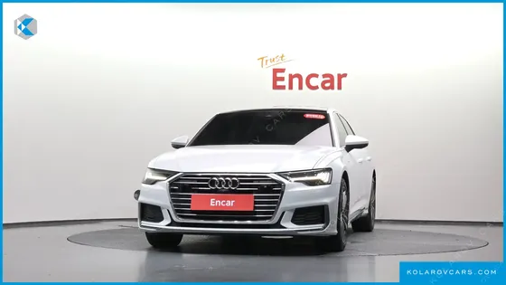 AUDI A6 45 TFSI PREMIUM