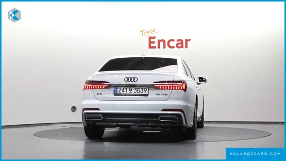 AUDI A6 45 TFSI PREMIUM