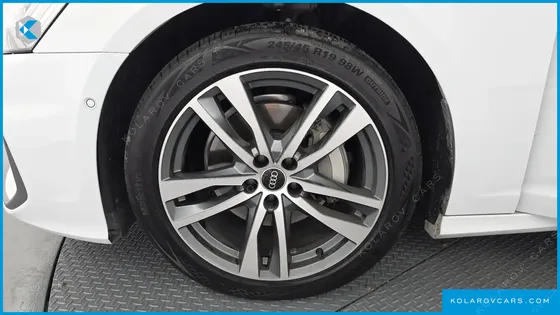 AUDI A6 45 TFSI PREMIUM