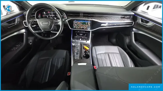 AUDI A6 45 TFSI PREMIUM