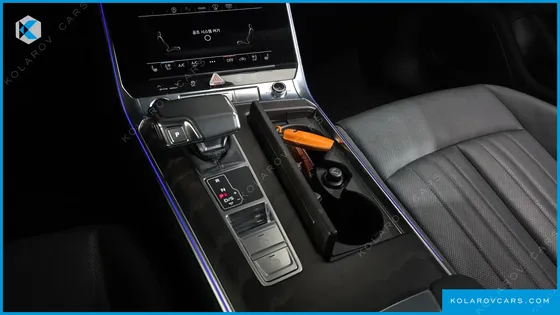 AUDI A6 45 TFSI PREMIUM