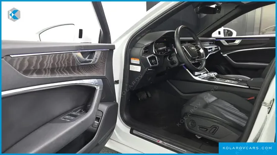 AUDI A6 45 TFSI PREMIUM
