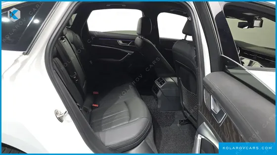 AUDI A6 45 TFSI PREMIUM