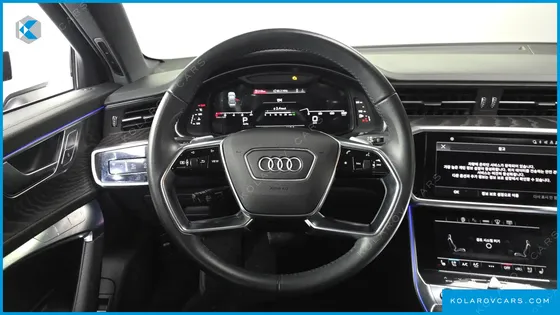 AUDI A6 45 TFSI PREMIUM