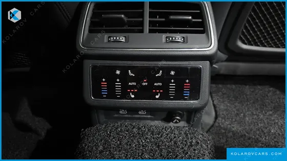 AUDI A6 45 TFSI PREMIUM