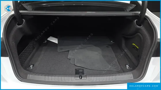 AUDI A6 45 TFSI PREMIUM