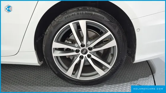 AUDI A6 45 TFSI PREMIUM