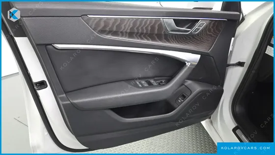 AUDI A6 45 TFSI PREMIUM