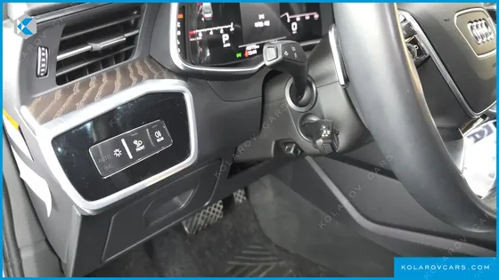 AUDI A6 45 TFSI PREMIUM