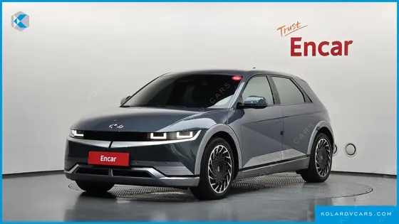 HYUNDAI IONIQ 5 LONG RANGE AWD