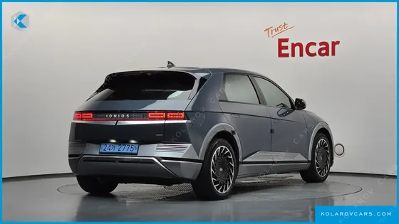 HYUNDAI IONIQ 5 LONG RANGE AWD