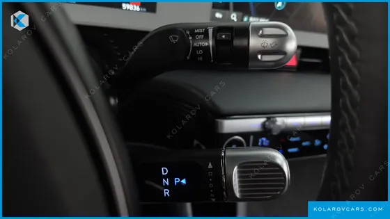 HYUNDAI IONIQ 5 LONG RANGE AWD