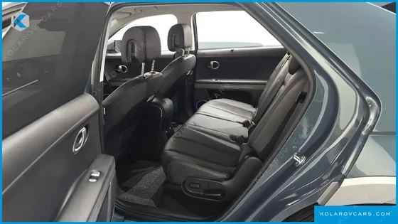 HYUNDAI IONIQ 5 LONG RANGE AWD