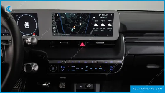 HYUNDAI IONIQ 5 LONG RANGE AWD