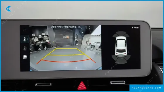 HYUNDAI IONIQ 5 LONG RANGE AWD