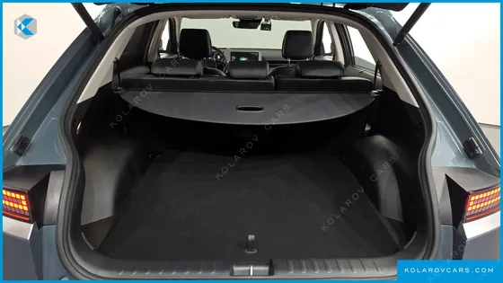 HYUNDAI IONIQ 5 LONG RANGE AWD
