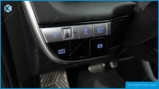 HYUNDAI IONIQ 5 LONG RANGE AWD