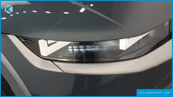 HYUNDAI IONIQ 5 LONG RANGE AWD