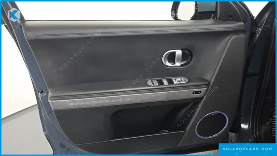 HYUNDAI IONIQ 5 LONG RANGE AWD