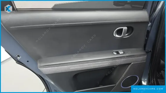 HYUNDAI IONIQ 5 LONG RANGE AWD