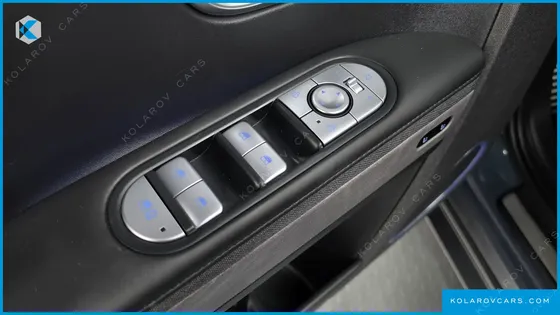 HYUNDAI IONIQ 5 LONG RANGE AWD