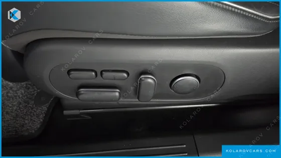 HYUNDAI IONIQ 5 LONG RANGE AWD