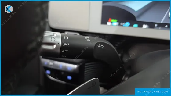 HYUNDAI IONIQ 5 LONG RANGE AWD