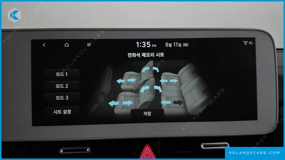 HYUNDAI IONIQ 5 LONG RANGE AWD