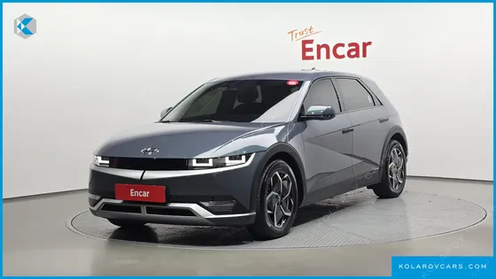 HYUNDAI IONIQ 5 LONG RANGE