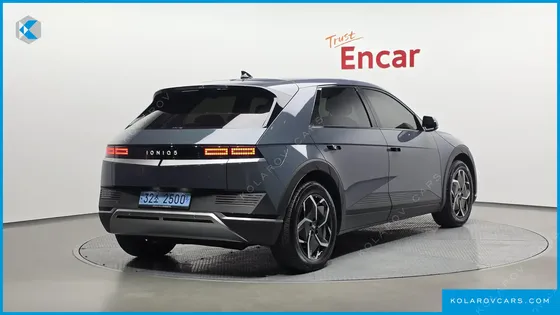 HYUNDAI IONIQ 5 LONG RANGE