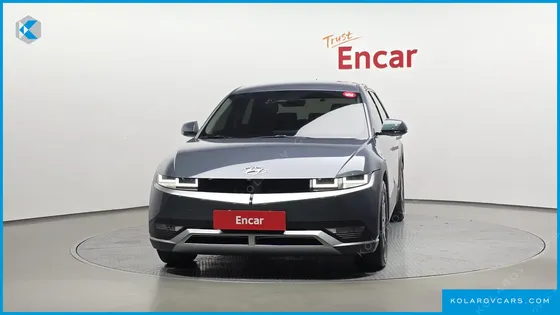 HYUNDAI IONIQ 5 LONG RANGE