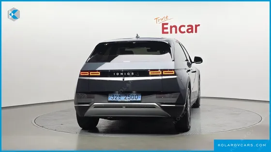 HYUNDAI IONIQ 5 LONG RANGE