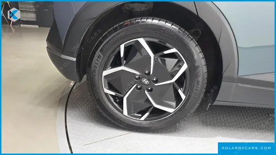 HYUNDAI IONIQ 5 LONG RANGE