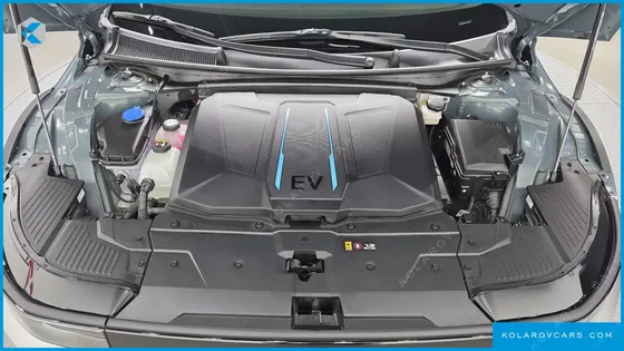 HYUNDAI IONIQ 5 LONG RANGE