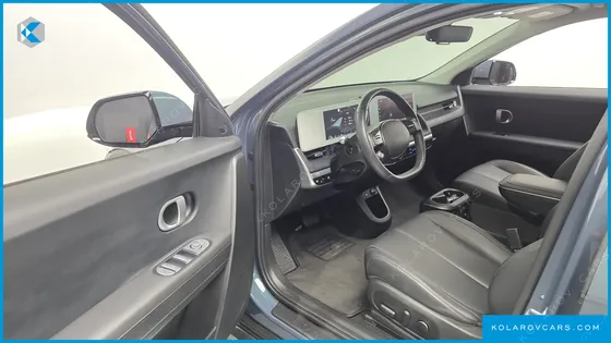 HYUNDAI IONIQ 5 LONG RANGE