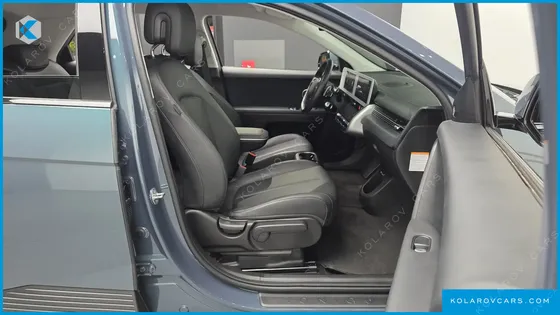 HYUNDAI IONIQ 5 LONG RANGE